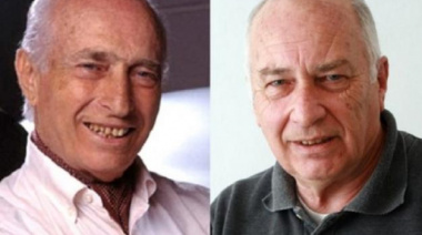 Estudio de ADN confirmó que Rubén Vázquez es hijo de Fangio
