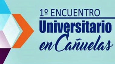 Encuentro Universitario en Cañuelas