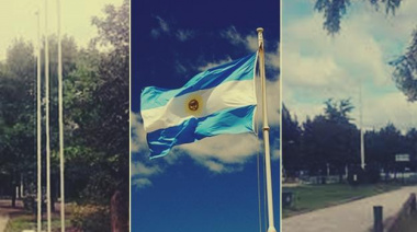 ¡Vamos Argentina!