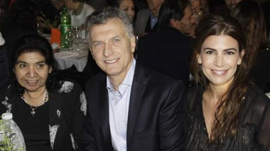 Margarita Barrientos: 