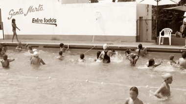 Novedades sobre el estado de salud del niño que se ahogó en la Colonia de Verano