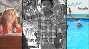 Continúan las repercusiones tras la muerte de un niño de 5 años durante la Colonia de Verano 2017