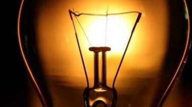 Corte de luz programado