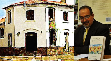 Rolando Paciente dará un taller de Haiku en San Salvador de Jujuy