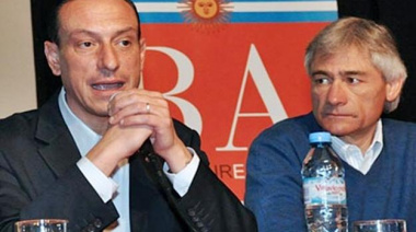 Fue ex funcionario de Arrieta en el Ministerio, y ahora su empresa ganó la licitación para quedarse con la privatización del cobro de deudas