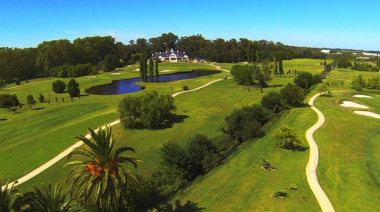 Cañuelas vuelve a ser sede del circuito de golf más importante de américa latina