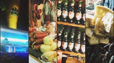 Fiesta de la Picada y la Cerveza 2017: Último día