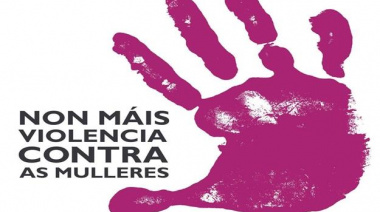 Organizan actividades por el Día Internacional de la No Violencia contra la Mujer