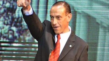 Gustavo Arrieta canjeó más de 320 mil pesos en pasajes durante el 2017