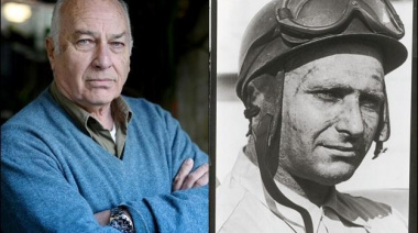 La herencia de los 50 millones de dólares de Fangio