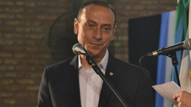 Gustavo Arrieta: 