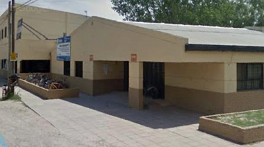 Escape de Gas en la Escuela N°3 y temor tras el caso de la explosión en Moreno