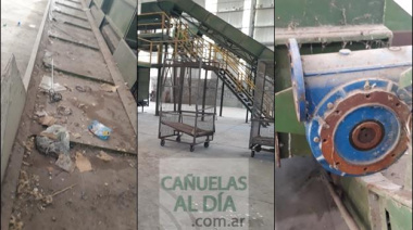 ECOPUNTO: Del anuncio de CFK al abandono