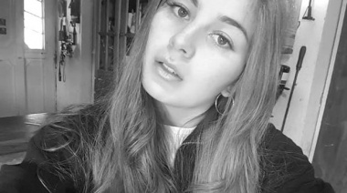 Femicidio en Máximo Paz