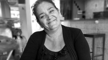 Dolor por la muerte de Carolina Galeotti, la voz de FM Libertad