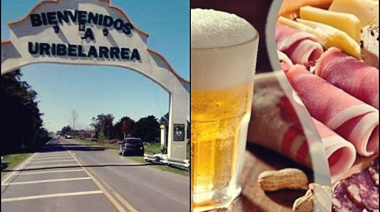 Noviembre: Se viene la Fiesta de la Picada y la cerveza 2018