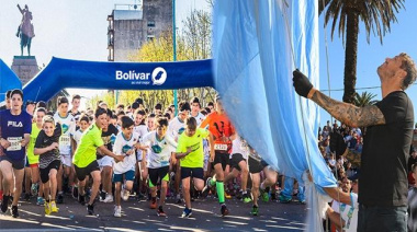 Cincuenta cañuelenses podrán participar sin cargo de la maratón internacional 