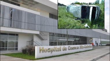 Comunicado por el fallecimiento de dos enfermeras del Hospital Regional 