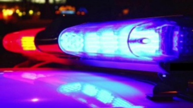 Joven de 15 años desaparecido en Máximo Paz