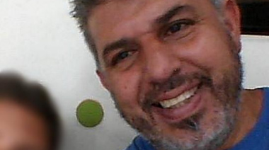 Solicitan dadores de sangre para un ex jugador de Las Cañas Rugby Club