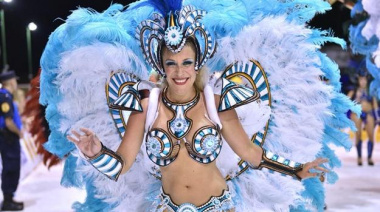 Soledad López: La reina del Carnaval