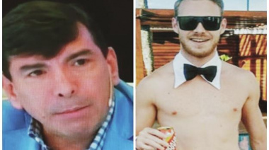 Médicos truchos: 