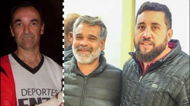 Denuncian una estafa y el funcionamiento de una financiera dentro de Fesimubo