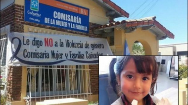 Caso Bianca: La denuncia que podría haber evitado la tragedia