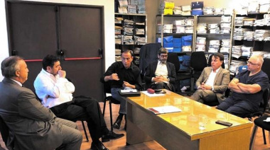 Desde el oficialismo aseguran que continúan firmes las negociaciones para que el Centro de Diálisis vuelva a funcionar en Cañuelas