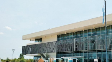 Designan al Hospital Cuenca Alta como hospital asociado a la UBA