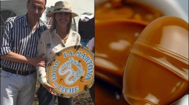 ¿Qué pasó con la fiesta del Dulce de leche?