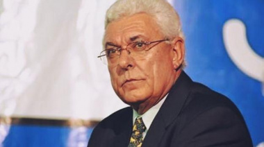 Internaron a Guillermo 