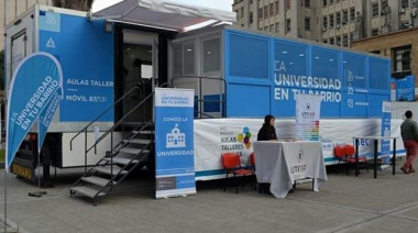 La Universidad en tu Barrio