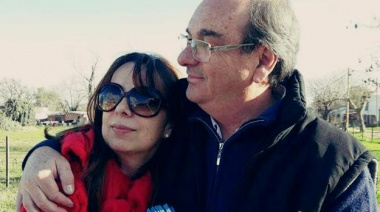 Robo a la exsenadora Cristina Rasquetti