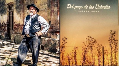Gran reconocimiento para Carlos Loray