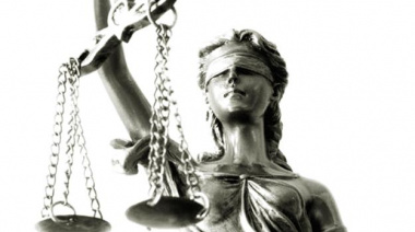Charla abierta de acceso a la Justicia