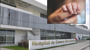 Solicitan donaciones para tres niñas que nacieron en el Hospital Regional