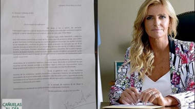 Cruces por el tema de la ayuda social: El municipio asegura que ayudó a los damnificados y ellos siguen reclamando