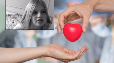 Tras la Ley Justina, creció 60% la donación de órganos