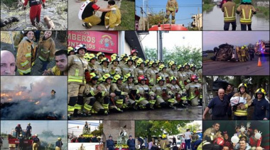 Cronograma de actividades por el 