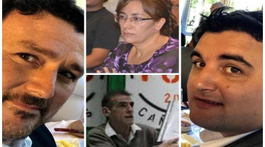 Las alianzas de Cambiemos de cara a las PASO