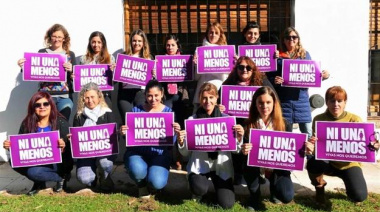 Fassi retomó sus actividades con una ampliación de la Secretaría de la mujer, igualdad de género y protección de la familia