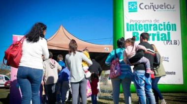 En plena campaña electoral, el Gobierno local volvió a recurrir a los PIB