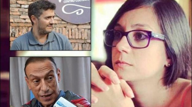 #Elecciones2019: Ayelén Rasquetti elogió a Cid Menna y criticó la gestión de Arrieta
