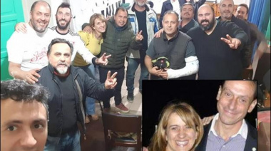 #Elecciones2019:La hermana del Intendente eligió hacer campaña junto a Cid Menna 