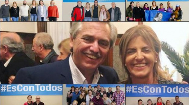#Elecciones2019: 