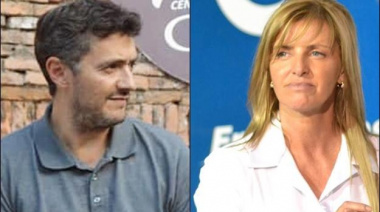Marisa Fassi: La elegida para enfrentar a Cid Menna en las PASO