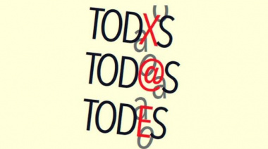La Real Academia Española le dijo 