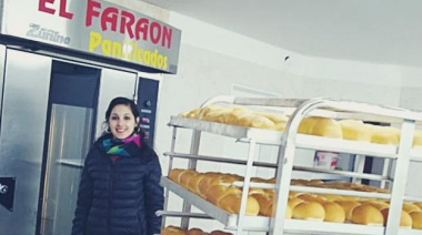 ¿Se puede vender el Pan a $35?