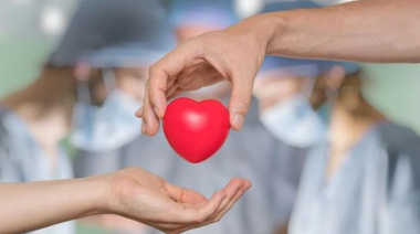 Ley Justina: a un año de su aprobación la donación de órganos en Argentina alcanza cifras cercanas a las de la Unión Europea